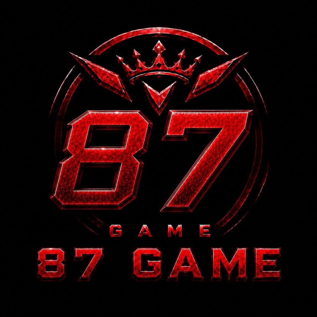 87 GAME